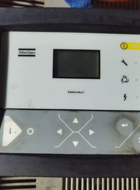 【顺庆】阿特拉斯空压机触摸屏LR244507【议价】