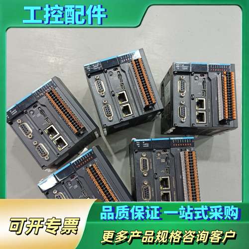 汇川主机 PLC  AM401-CPU1608TN【议价】