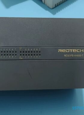 【顺庆】REDTECH瑞德泰科【议价】