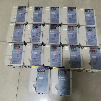 【顺庆】CIMR-VCBA0006BAA，1.1KW，单价240【议价】