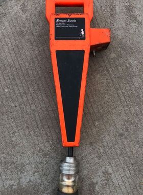 【顺庆】二手德国HERMANN SEWERIN ——P.O.BOX【议价】