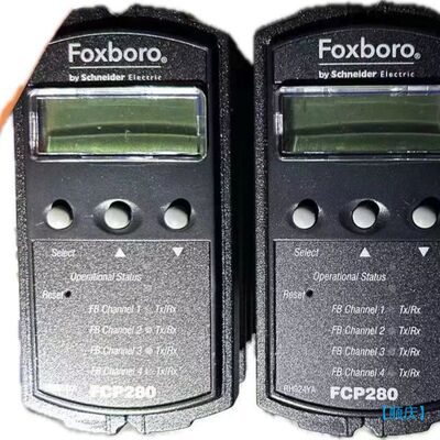 【顺庆】福克斯波罗FCP280，光纤模块【议价】