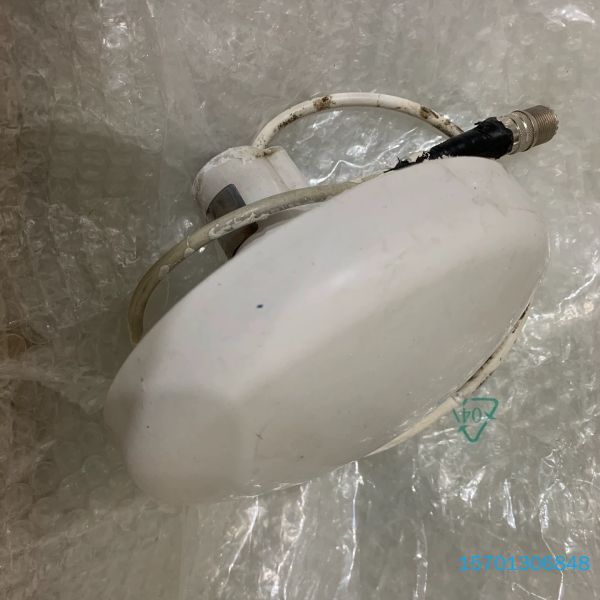 【顺庆】古野 NX-700 NAVTEX天线NX-7H一个，工作正常【议价】