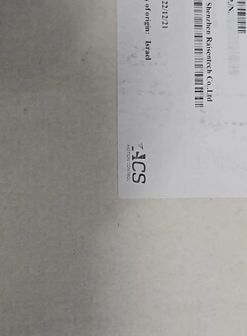 【顺庆】ACS模拟量模块  ACS/UDilt4400N01S  全【议价】