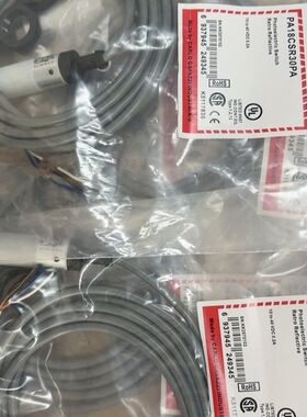 【顺庆】PA18CSR30PA【议价】