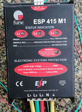 【星纳】furse esp 415 m1【议价】