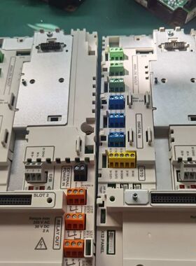 【顺庆】ABB580CPU主板CCON-24/CCU-24 S  H【议价】