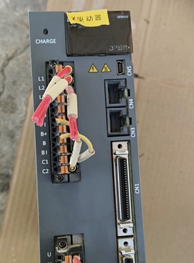 产电伺服驱动器  L7SA010B【议价】