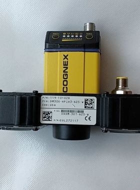 【星纳】康耐视DM374Q加DM30X-HPIA3-625-W只装机【议价】