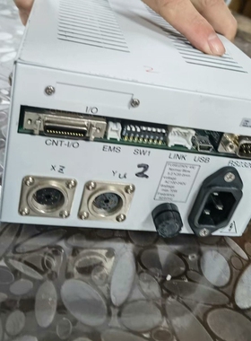 SURUGA SEIKI/骏河精机DS102步进电机控制器，【议价】