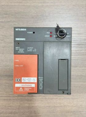 【顺庆】三菱A171SHCPU，功能包好，成色如图，实物拍摄，有需要