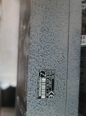 海德汉信号放大器IBV600拆机功能好【议价】