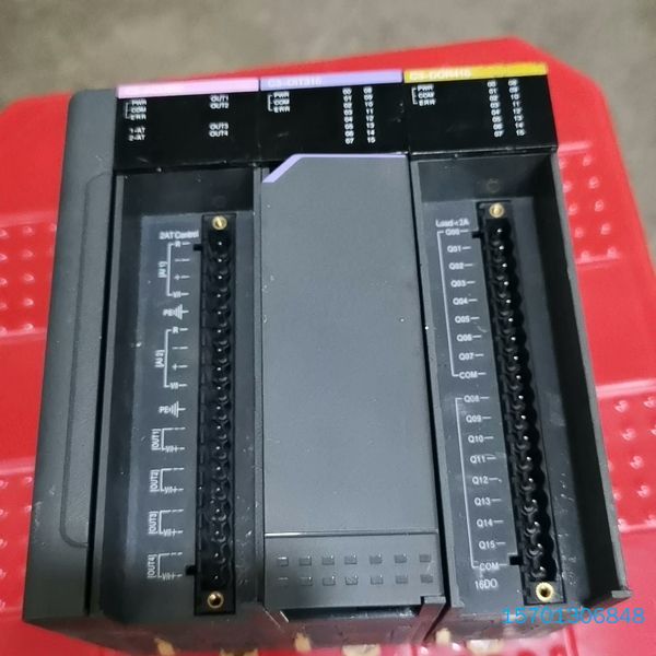 【顺庆】UMC1107E001-C日本优易控C3-ACU902【议价】