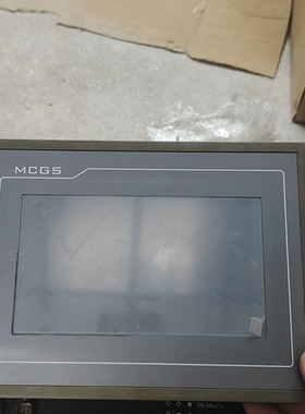 【顺庆】昆仑通态触摸屏 TPC7062KX(TX)  /TPC706【议价】