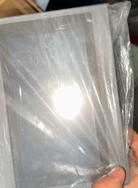 【顺庆】易控王EP070C2触摸屏 全新包好如图还有一整套【议价】