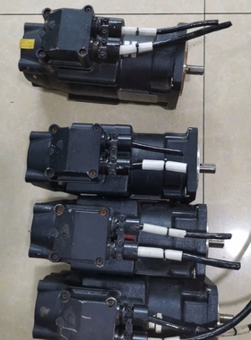 【顺庆】原装拆机安川耐压防爆电机 USASGM-08E32K0M/L【议价】