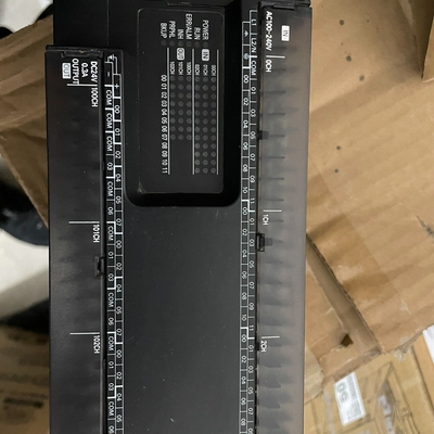 【顺庆】欧姆龙PLC，CP1E-E60SDR-A,实物拍摄，库存备用【议价】