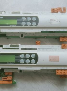 【顺庆】麦克维尔离心机控制器  PCO3MQ2BL0【议价】