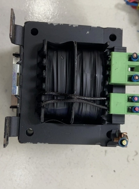 【顺庆】德国MURR穆尔变压器型号86351手拆机下来的 成色如图【议