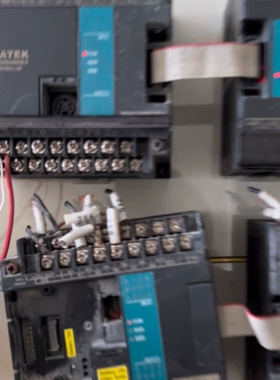 FATEK永宏FBS-24MCR2-AC  FBs-1LC【议价】