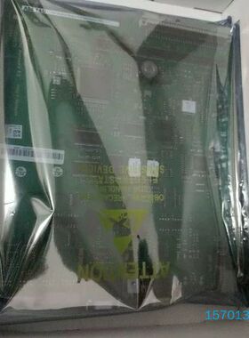 【顺庆】ABB板子 014629/802  REV.1.7  控制卡【议价】