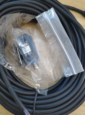 【顺庆】西克SICK GE6-P4111 光电开关，无包装，全新，【议价】