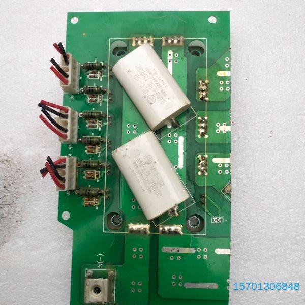 【顺庆】富士模块6MBI150VB-120-70成色可以功能完好包好【议价】