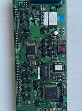 【顺庆】沙迪克电路板PIO-01，功能包好无修【议价】