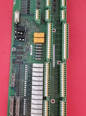 【顺庆】ABB 励磁板 3BHE006208R0001【议价】