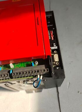 【顺庆】SEW变频器，31C005-503-4-00，有些划痕，图片【议价】