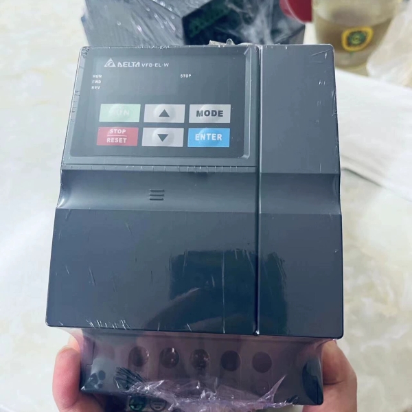 台达变频器VFD015EL21W功率1.5kw电压220v【议价】