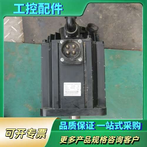 正弦伺服电机5.6KW一台，SER18-5R6-15-3BB【议价】
