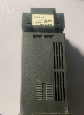 【顺庆】OM马达调速器DSP501H配底座P3GA-11【议价】