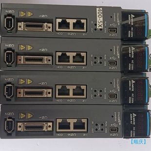 0421 议价 支持EtherCAT总 顺庆 台达驱动器ASD