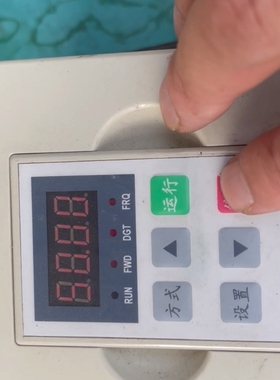 Rexroth设备拆机力士乐3842547993 电机 通电【议价】