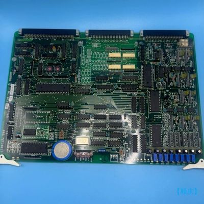 【顺庆】NABCO INTELLIGENT INOUT CARD M【议价】