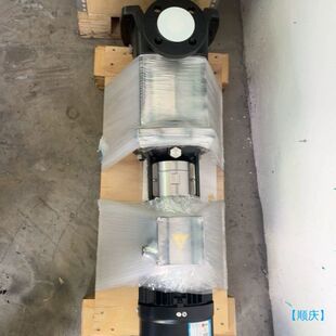 【顺庆】日本川本立式多级离心泵全新原装正品【议价】