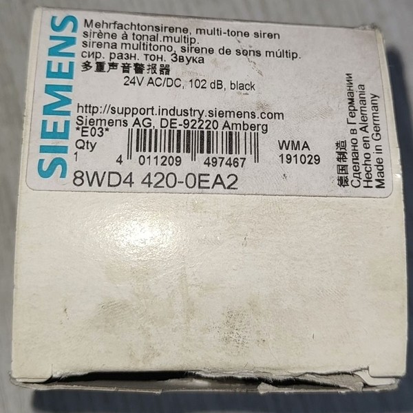 【顺庆】8WD4 420-0EA2【议价】