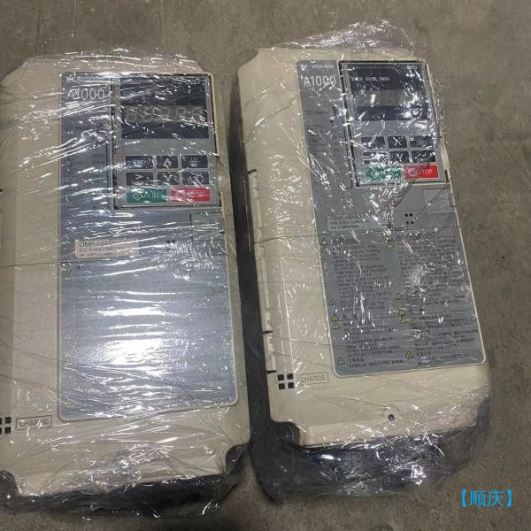 【顺庆】CIMR-AB4A0018FAA  5.5kw  800【议价】