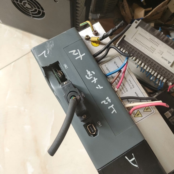 ESDC-075DP伊莱斯驱动器【议价】