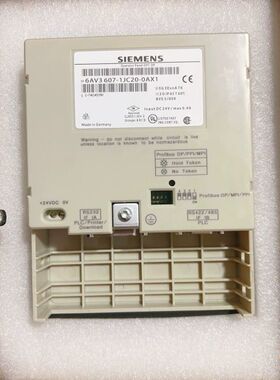 【顺庆】6AV3607-1JC20-0AX1【议价】
