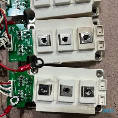 【顺庆】斯达模块GD200HFX120C2S，测试好，单价120包邮【议价】