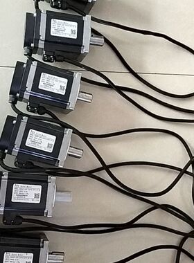 【星纳】Servo Motor马达EBS60F-400C-30DP4【议价】