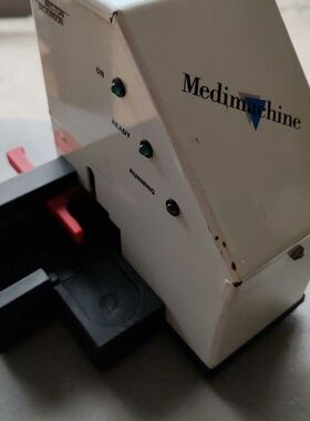 【顺庆】BECTON DICKINSON     Medimachi【议价】