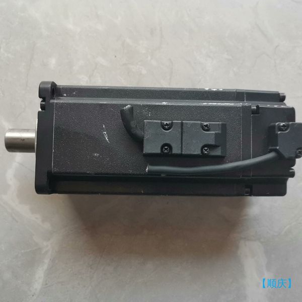 【顺庆】台达电机  ECMC-CW0807SS【议价】