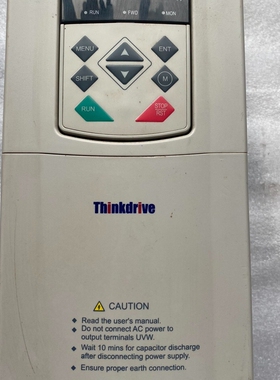 Thinkdrive科动TD61-4T7.5G/11LB-J【议价】