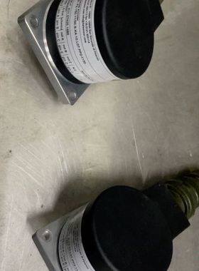 【顺庆】ITALSENSOR编码器TS581，拆机下来的【议价】