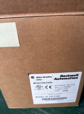 【顺庆】MOSCON-F500【议价】