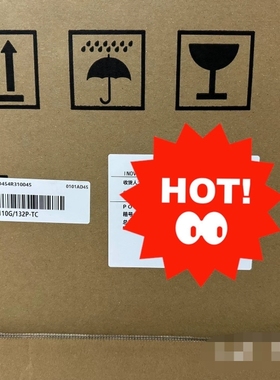 【顺庆】汇川变频器MD290T110G/132P-TC全新正品现货【议价】