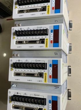 【顺庆】D0RNA伺服驱动器 EPS2-TA150L123 功能【议价】
